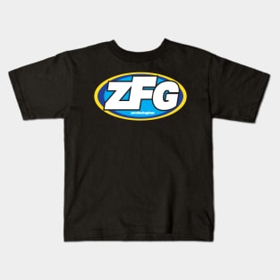 ZFG YBW Kids T-Shirt